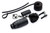 Kit de montaje Motec Enchufe Ametek KSB693/7p/PG9 juego "Servicio de invierno" (79010076)