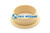 Casquillo de collarín Zöller 2301 Placa de cierre Delta D: 28/35 d: 25 h: 11 a partir de 04/2005 (11223108)
