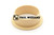 Casquillo de collarín Zöller 2301 Placa de cierre Delta D: 28/35 d: 25 h: 11 a partir de 04/2005 (11223108)