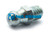 Kegelschmiernippel Zöller 2301 Delta DIN 71412 M6x1 ab 01/2003  (11330510)