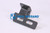 Soporte de montaje Terberg TCA-DE Sensor de detección de contenedores izquierdo (10013409)