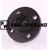 Casquillo de cuello Hako Citymaster 1200 Dispositivo de cierre para contenedor de barreduras D: 60 d: 15 w: 38 (65036183)