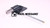 Brock SL 200 tensor de correa Accionamiento del soplador (64034008)