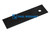 Faun Viatec Viajet 4 soporte delantal de goma l: 140 w: 40 s: 1.2 (61022122)
