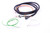 Juego de cables Bucher Municipal Citycat 2020 eje trasero de control de peso (68034676)