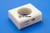 Taco corredizo Zöller Medium XL-S Placa de soporte superior d: 75 l: 130 an: 119 (11020044)