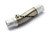 Tubo flexible Bucher Municipal Cityfant 60/6000 silenciador tubo de escape (68066210)