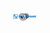 Tapón roscado G1/8" galvanizado a partir de 01/2003 (11333165)