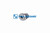 Tapón roscado G1/8" galvanizado a partir de 01/2003 (11333165)
