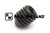 Tornillo prisionero con punta DIN/ISO 914/4027 M8x10 (68801024)
