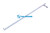 Soporte MFH 5500 Limitador de basura (59032052)