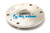 Tapa Zöller 2301 Delta con preparación para sensor Carcasa actuador de fracción de vuelta a partir de 01/2003 (11330261)