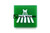 Símbolo del interruptor Interruptor basculante Schmidt Swingo serie 200 "Pulverizar agua disco cepillo" verde (63024111)
