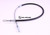 Cable Bowden freno de mano RAVO serie 5 (60056173)