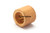 Faun Viatec AK 461 casquillo amortiguador de vibraciones D: 18 d: 12 (61082116)