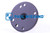 Soporte de terminal de control de cabina Haller x2 D: 25/62 LK: 49 (03027181)