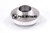 Acoplamiento fijo KA81 G2" D: 118 Aluminio Storz 65 rosca exterior (90000636)