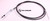 Cable Bowden Motor de accionamiento de control de velocidad Dulevo 200 (58026021)