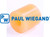 Silentblock Faun Variopress silent subchasis de goma (01027697)