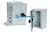 Caja vacía Terberg TCA-DE II caja eléctrica (10013402)