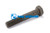 Tornillo de cabeza hexagonal con vástago Zöller DIN/ISO 931/4014 M12x70 bruñido 10.9 (11077018)
