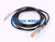 Interruptor de proximidad MFH 5000 velocidad eje trasero M12x1 l: 71 Contacto NA (no) (NPN) (59044008)