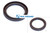 Wellendichtring Bucher Municipal Citycat 5006 Bremsscheibe Hinterachse DIN 3760 FKM D: 85 d: 65 h: 10 (68046717)