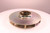 Rueda sopladora Hako Citymaster 1200 Blower D: 550 (65066120)