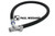 Manguera hidráulica Hako Citymaster 1600 bomba de agua de alta presión 18L (M26x1,5) lg: 1250 (65014094)