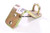 Soporte de montaje Johnston VT/VS 500 Bastidor de soporte Boca de aspiración b: 50 s: 8 (67012075)