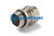 Prensaestopas Schörling 3R paso PG9 metal (08017024)