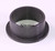 Casquillo collar Hako Citymaster 1200 contenedor barrido trasero D: 34/42 d: 30 h: 16 (65036159)