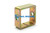 Casquillo espaciador Faun Viatec AK 461 rodillo barredor de eje de escoba (61082105)