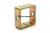 Casquillo espaciador Faun Viatec AK 461 rodillo barredor de eje de escoba (61082105)