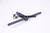 Llave cuadrada Zöller Medium XL - XXL Mantenimiento cuerpo puerta (11017114)