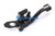 Brazo articulado Faun Viatec Viajet 6-7 completo cepillo lateral izquierdo (61032197)