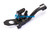 Brazo articulado Faun Viatec Viajet 6-7 completo cepillo lateral izquierdo (61032197)