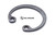 Circlip interior DIN 472 17x1 (90000244)