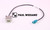 Cable adaptador Motec Ametek MK938.0,5 Scania (a partir de 2017) Premium Radio (79010578)