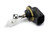 Bombilla Hako piezas estándar con soporte Worklight 12VDC 50W (65800246)