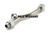 Tubo hidráulico Zöller 2301 Delta cilindro hidráulico l: 200 a partir de 01/2003 (11330259)