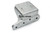 Consola Schmidt Swingo serie 200 ruedas giratorias boca de aspiración izquierda (63015497)