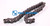 Norba L500 1 "x17.02x15.88 l cadena: 790 (17040025)