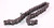 Norba L500 1 "x17.02x15.88 l cadena: 790 (17040025)