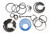 Kit de juntas Schörling 3R II- Cilindro telescópico transversal de 4 etapas 65/85/105/125 (08027375)