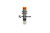 Interruptor de proximidad Otto Nuevo Artículo M18x1 l: 81 Contacto NA (no) (PNP) (07903010)