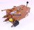 Bloque de control HS Fahrzeugbau Comfortlift completo U5 accionado manualmente (05020008)