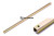 Perfil RAVO serie 5 protección anticolisión portón trasero l: 1040 (60056134)