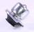 Amortiguador de caucho-metal MFH 2500 Carcasa del ventilador M10 55° Shore h: 91 (59016213)