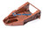 Placa de cabeza HS Fahrzeugbau HSS270 (05017237)